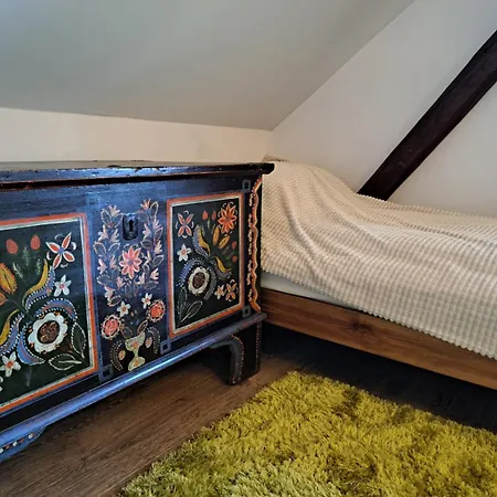 Winnica Bed & Breakfast 3*