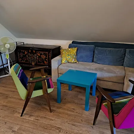 Bed & Breakfast Winnica