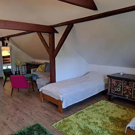 Bed & Breakfast Winnica 3*