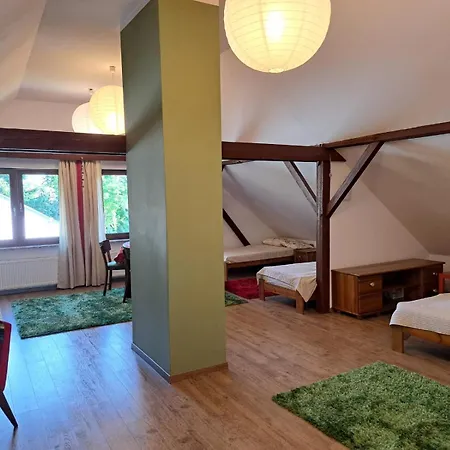 Bed & Breakfast Winnica