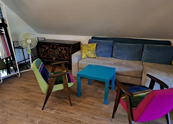 Bed & Breakfast Winnica