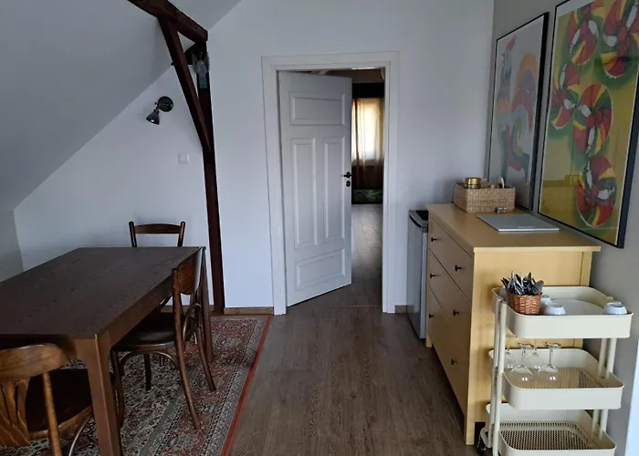 Bed & Breakfast Winnica